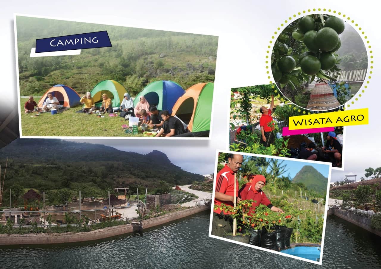 Wisata Edukasi PAI